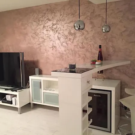 Old In Ba/5*luxus/3xtv/bar Internet *